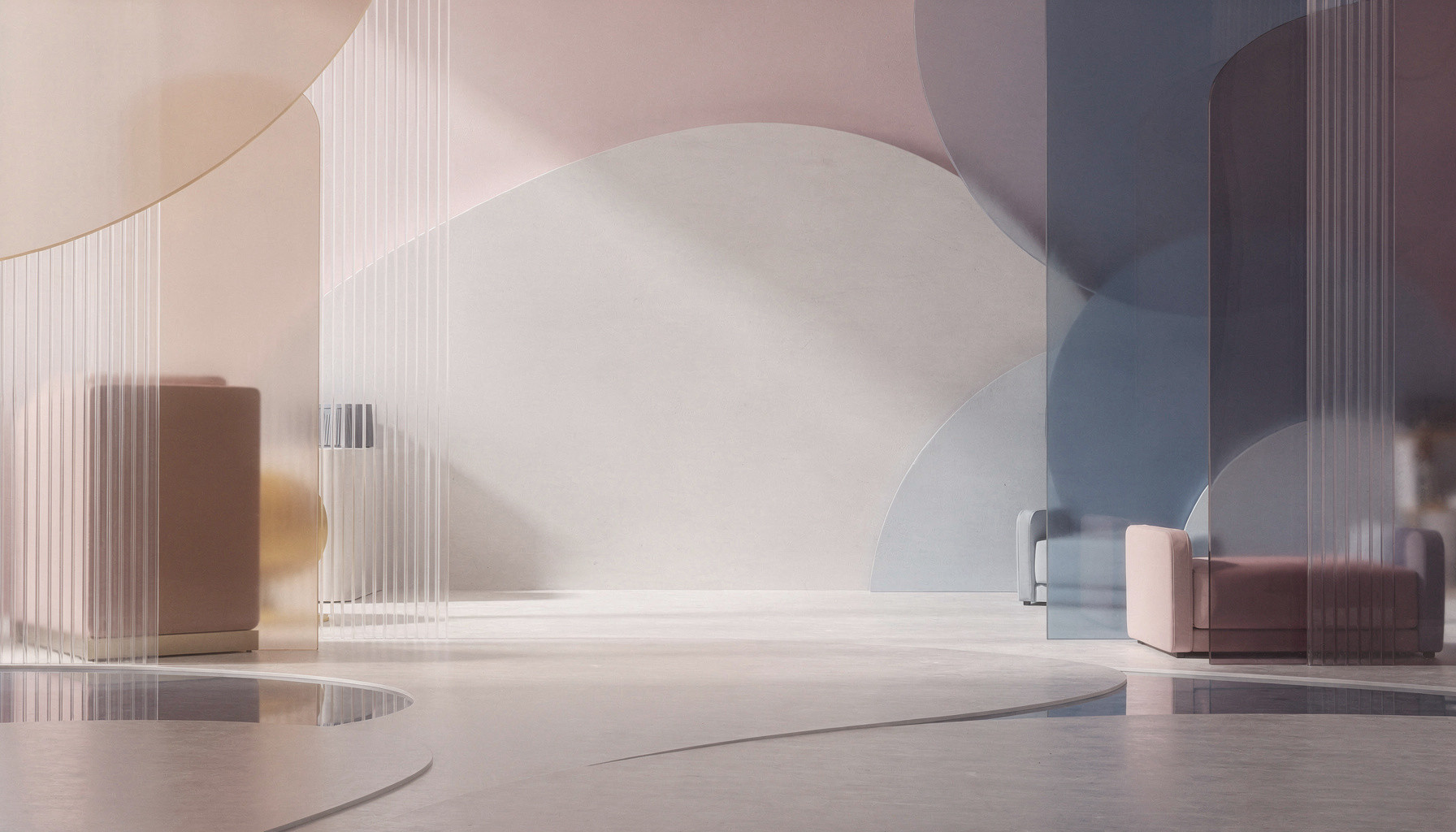 Children of the Rainbow Child Care Services website preview