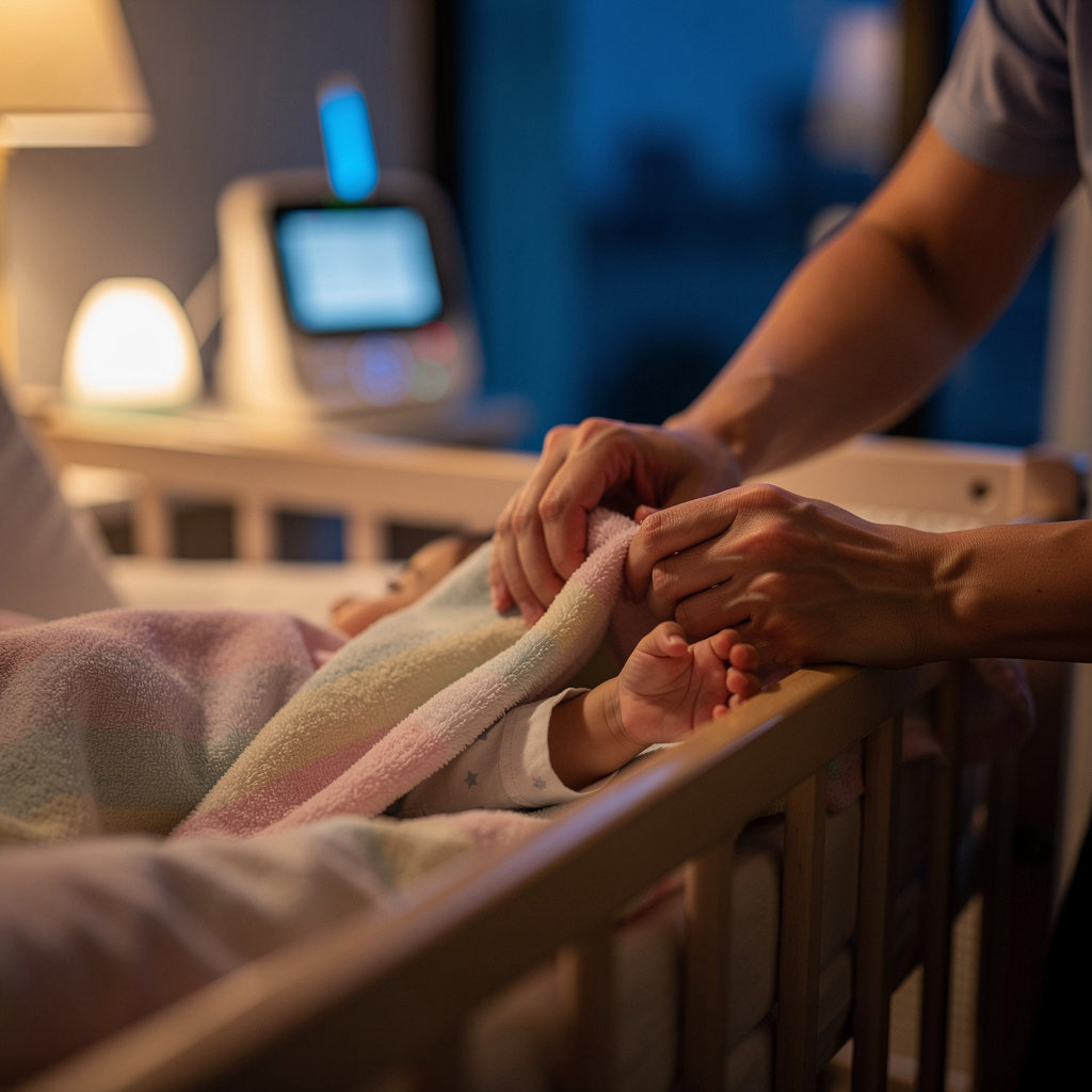 Children of the Rainbow Child Care Services provides safe, 24-hour daycare in San Diego for families with non-traditional schedules