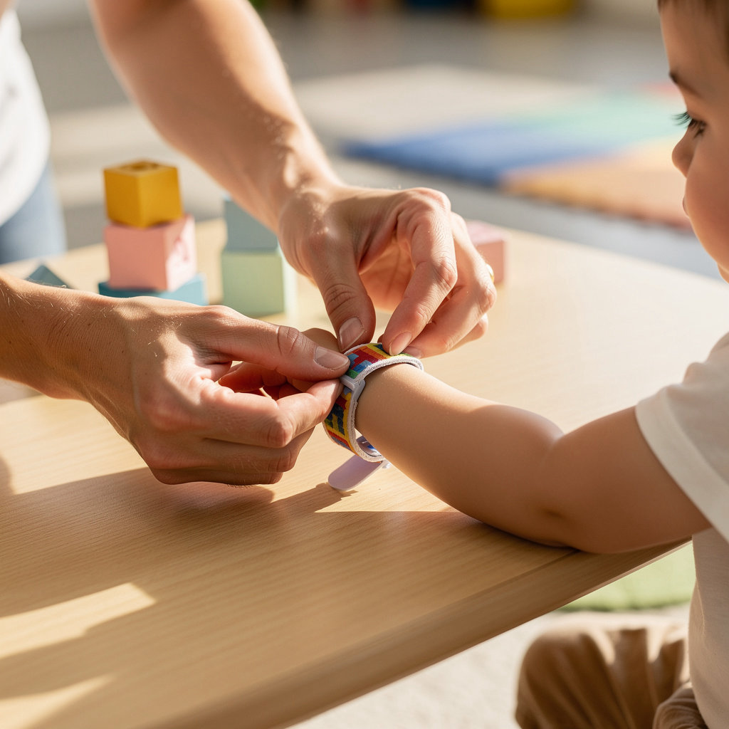 Children of the Rainbow Child Care Services founder Gale Walker providing trusted 24-hour daycare in San Diego, CA